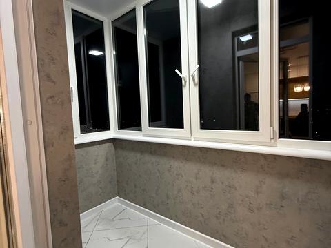 квартира по адресу Зерновая ул., 47