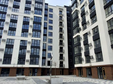 квартира за адресою Мазепи вул., (Будинок)