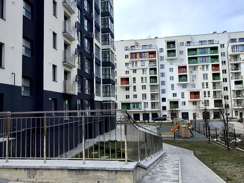 квартира по адресу Мазепи ул., (Будинок)