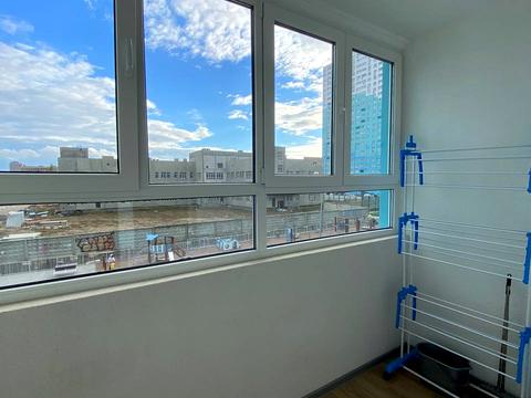 квартира по адресу Пригородная ул., 26-А