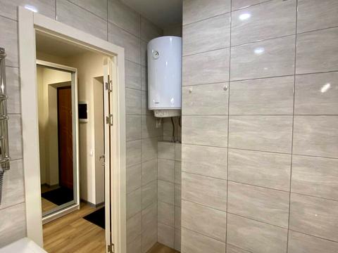 квартира по адресу Пригородная ул., 26-А