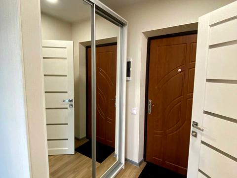 квартира по адресу Пригородная ул., 26-А