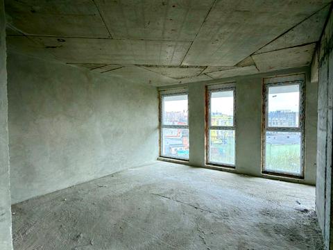 квартира за адресою Івана Раковського вул., (Будинок 1)