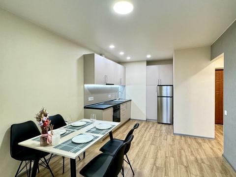 квартира по адресу Пригородная ул., 26-А