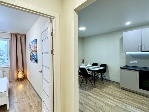 квартира по адресу Пригородная ул., 26-А