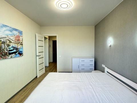 квартира по адресу Пригородная ул., 26-А