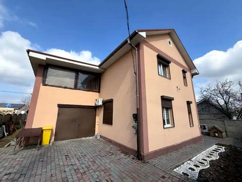 будинок за адресою Зеленоградська вул.