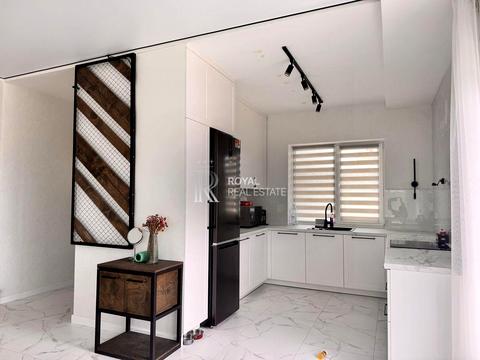 будинок за адресою Озерна