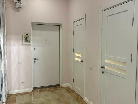 квартира за адресою Міланська вул., 22