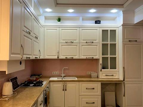 квартира за адресою Міланська вул., 22