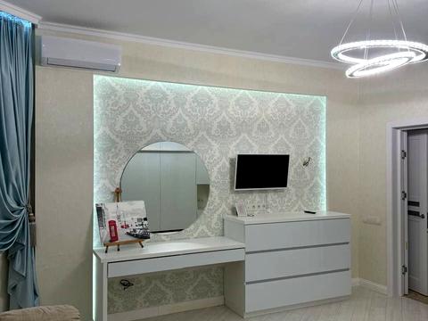 квартира за адресою Міланська вул., 22