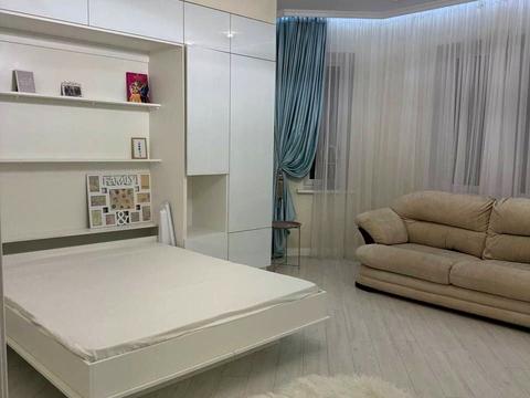 квартира за адресою Міланська вул., 22