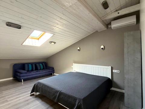 квартира по адресу Левицкого ул. (Маяковского), 20