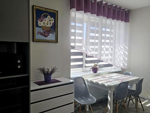 квартира по адресу Строителей ул., 9