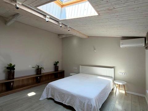 квартира по адресу Левицкого ул. (Маяковского), 20