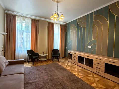 квартира по адресу Левицкого ул. (Маяковского), 20