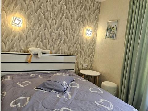 квартира по адресу Строителей ул., 9