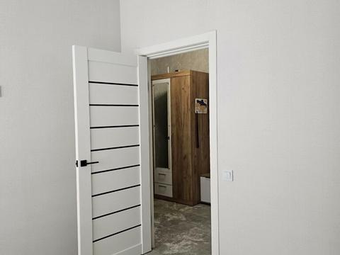 квартира по адресу Строителей ул., 9