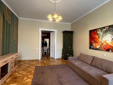 квартира по адресу Левицкого ул. (Маяковского), 20