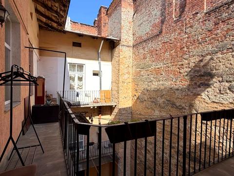 квартира по адресу Левицкого ул. (Маяковского), 20