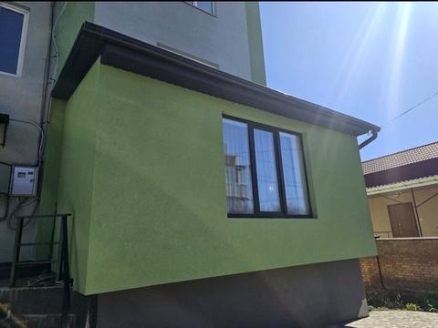 квартира по адресу Строителей ул., 9