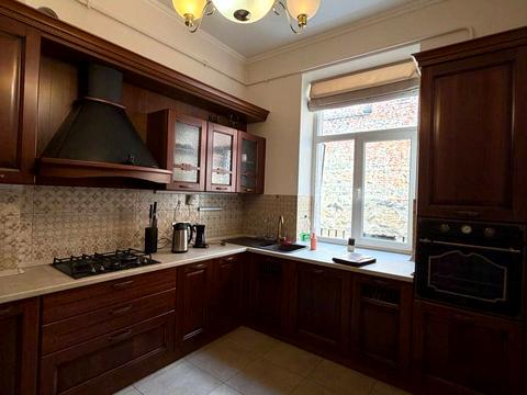 квартира по адресу Левицкого ул. (Маяковского), 20