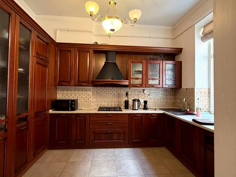 квартира по адресу Левицкого ул. (Маяковского), 20