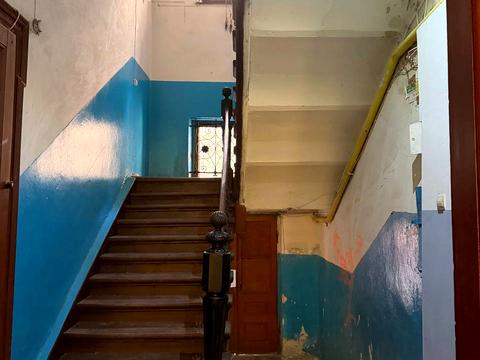 квартира по адресу Левицкого ул. (Маяковского), 20