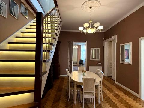 квартира по адресу Левицкого ул. (Маяковского), 20