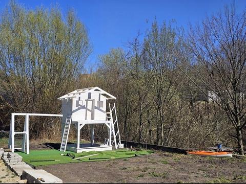 квартира по адресу Строителей ул., 9