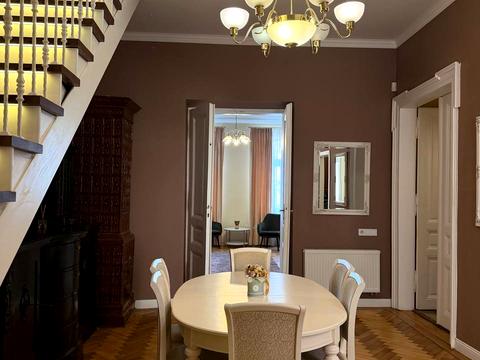 квартира по адресу Левицкого ул. (Маяковского), 20