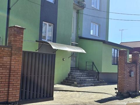 квартира по адресу Строителей ул., 9