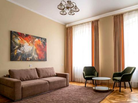 квартира по адресу Левицкого ул. (Маяковского), 20