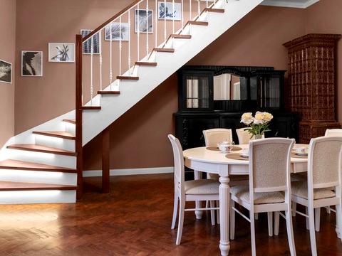 квартира по адресу Левицкого ул. (Маяковского), 20