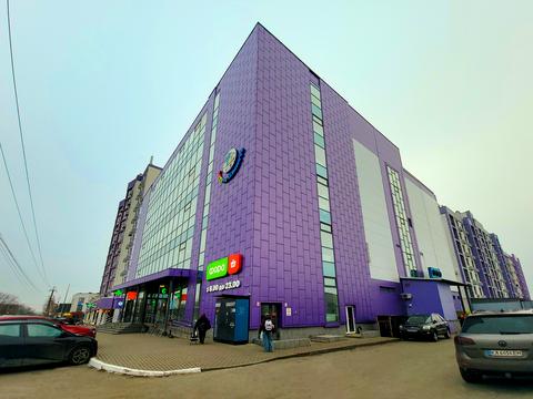 квартира по адресу Садовая ул., 1-В к2