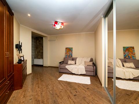 квартира по адресу Садовая ул., 1-В к2