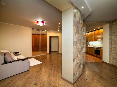 квартира по адресу Садовая ул., 1-В к2