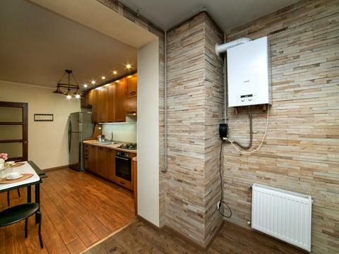 квартира по адресу Садовая ул., 1-В к2