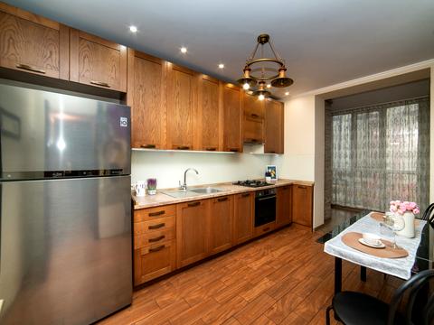 квартира по адресу Садовая ул., 1-В к2