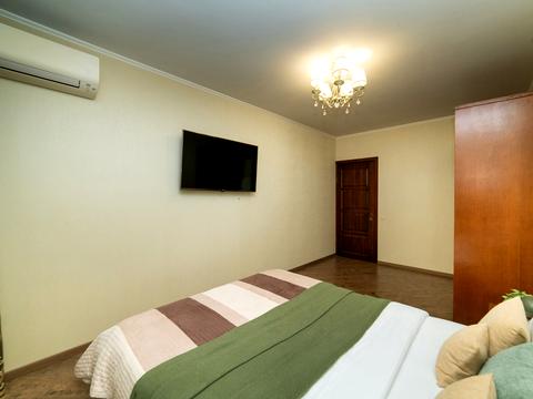 квартира по адресу Садовая ул., 1-В к2