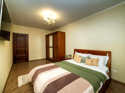 квартира по адресу Садовая ул., 1-В к2