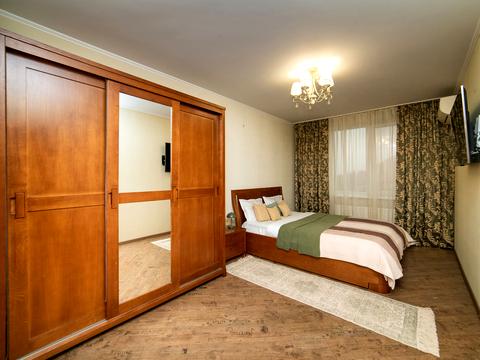 квартира по адресу Садовая ул., 1-В к2