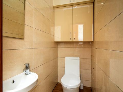 квартира по адресу Садовая ул., 1-В к2