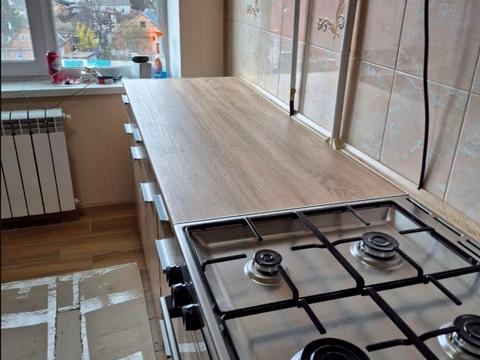 квартира за адресою Мандриківська вул., 220