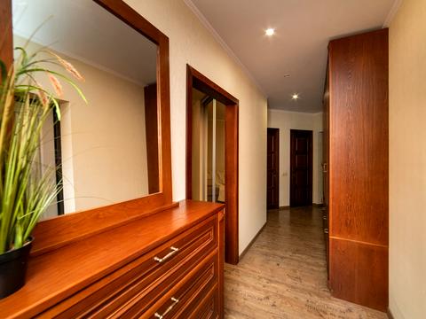 квартира по адресу Садовая ул., 1-В к2