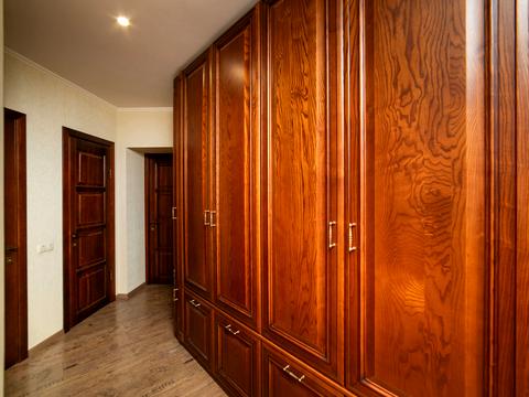 квартира по адресу Садовая ул., 1-В к2