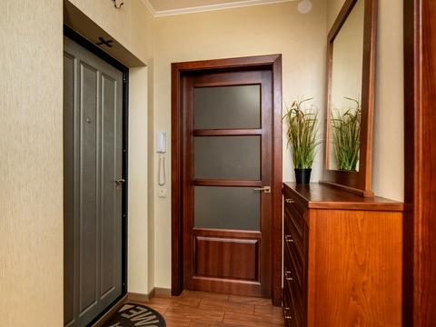 квартира по адресу Садовая ул., 1-В к2