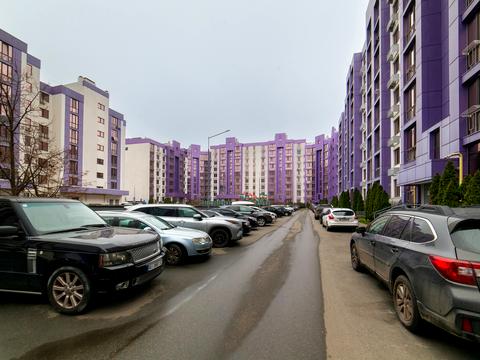 квартира по адресу Садовая ул., 1-В к2