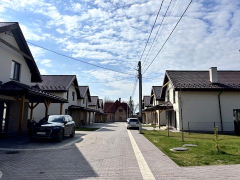 дом по адресу Стрыйская ул.