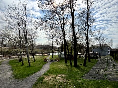 дом по адресу Стрыйская ул.